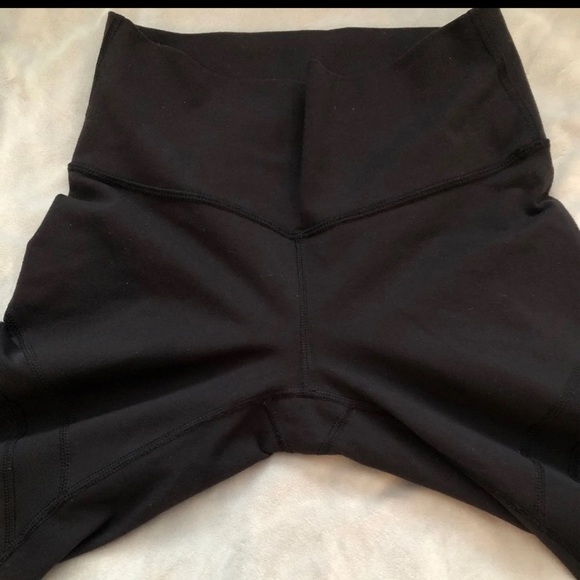 Lululemon leggings - Picture 5 of 6